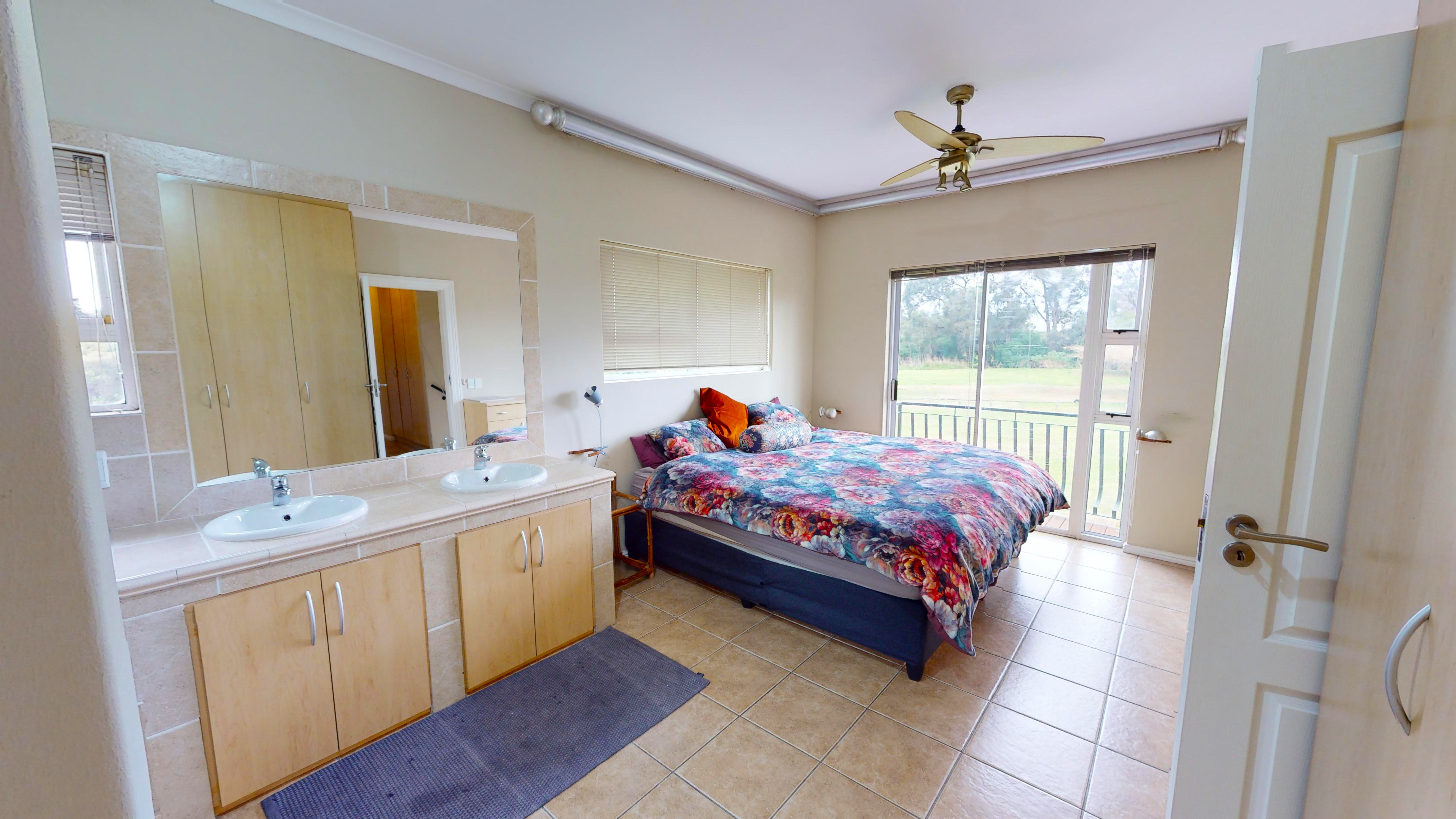 3 Bedroom Property for Sale in Lochnerhof Western Cape